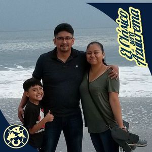 Meet your Posher, Rafael